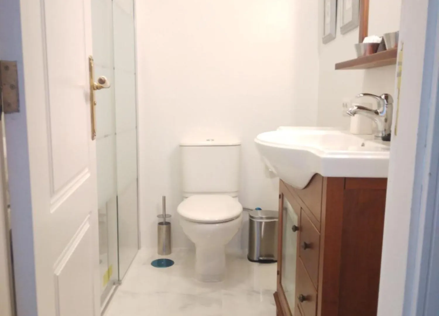 Appartement Apartamento Belén La Laguna