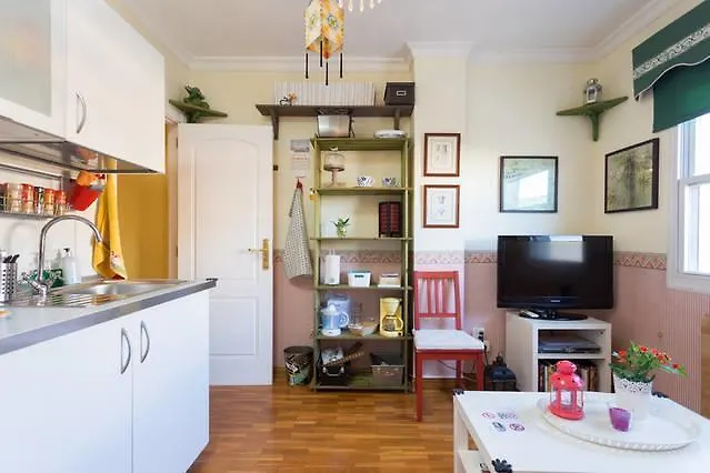 Apartamento Belén La Laguna  Appartement