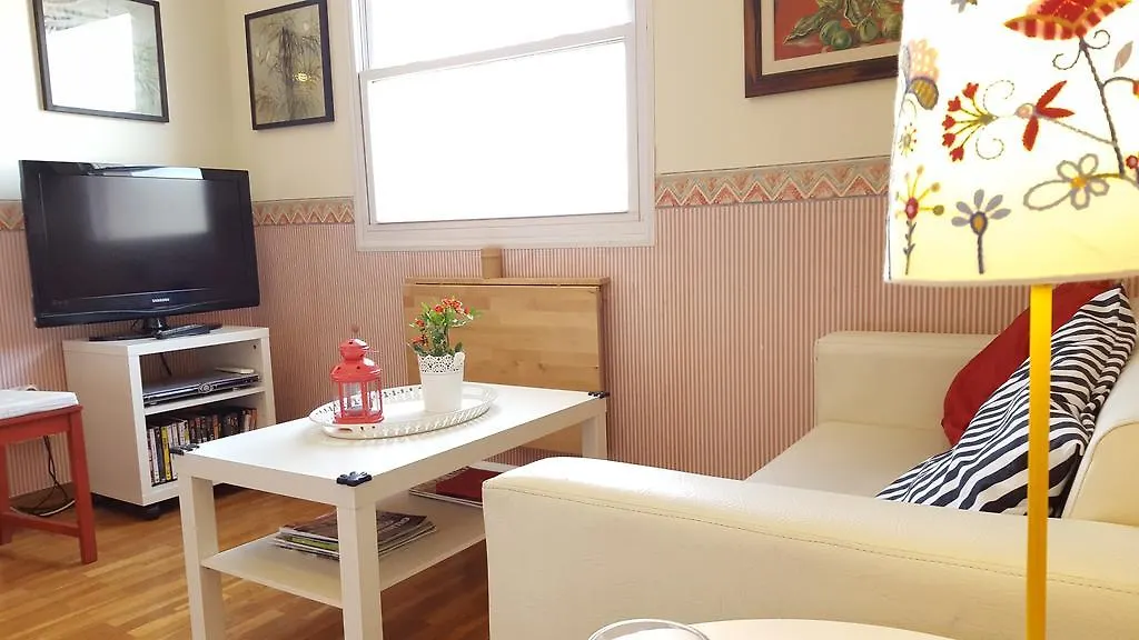 Apartamento Belén La Laguna  0*, La Laguna (Tenerife) Espagne