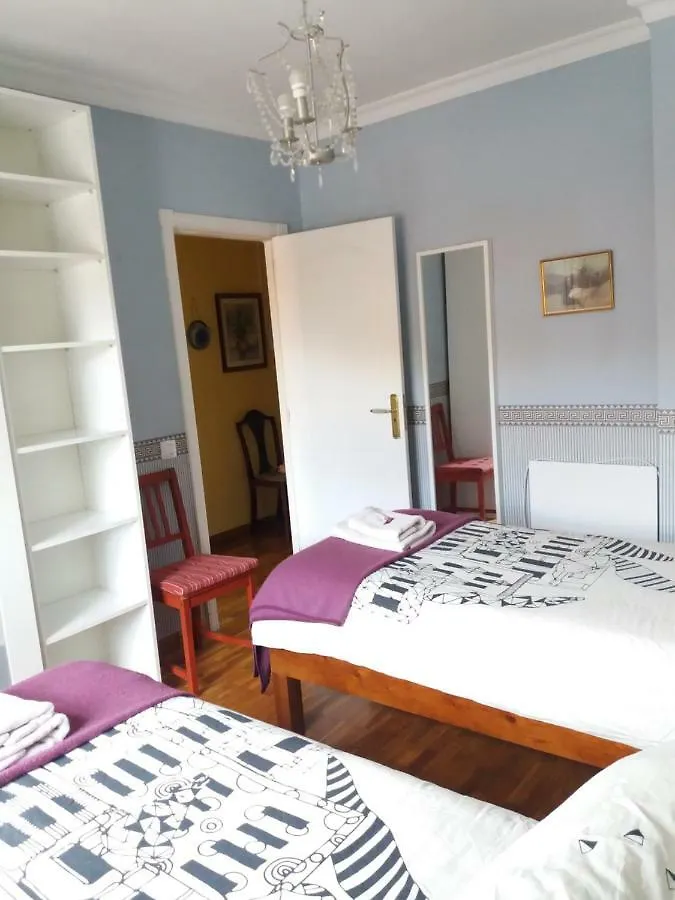 Apartamento Belén La Laguna