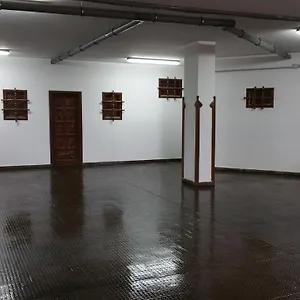 Hotel Il Sogno Di Gio Della Laguna, La Laguna (Tenerife)