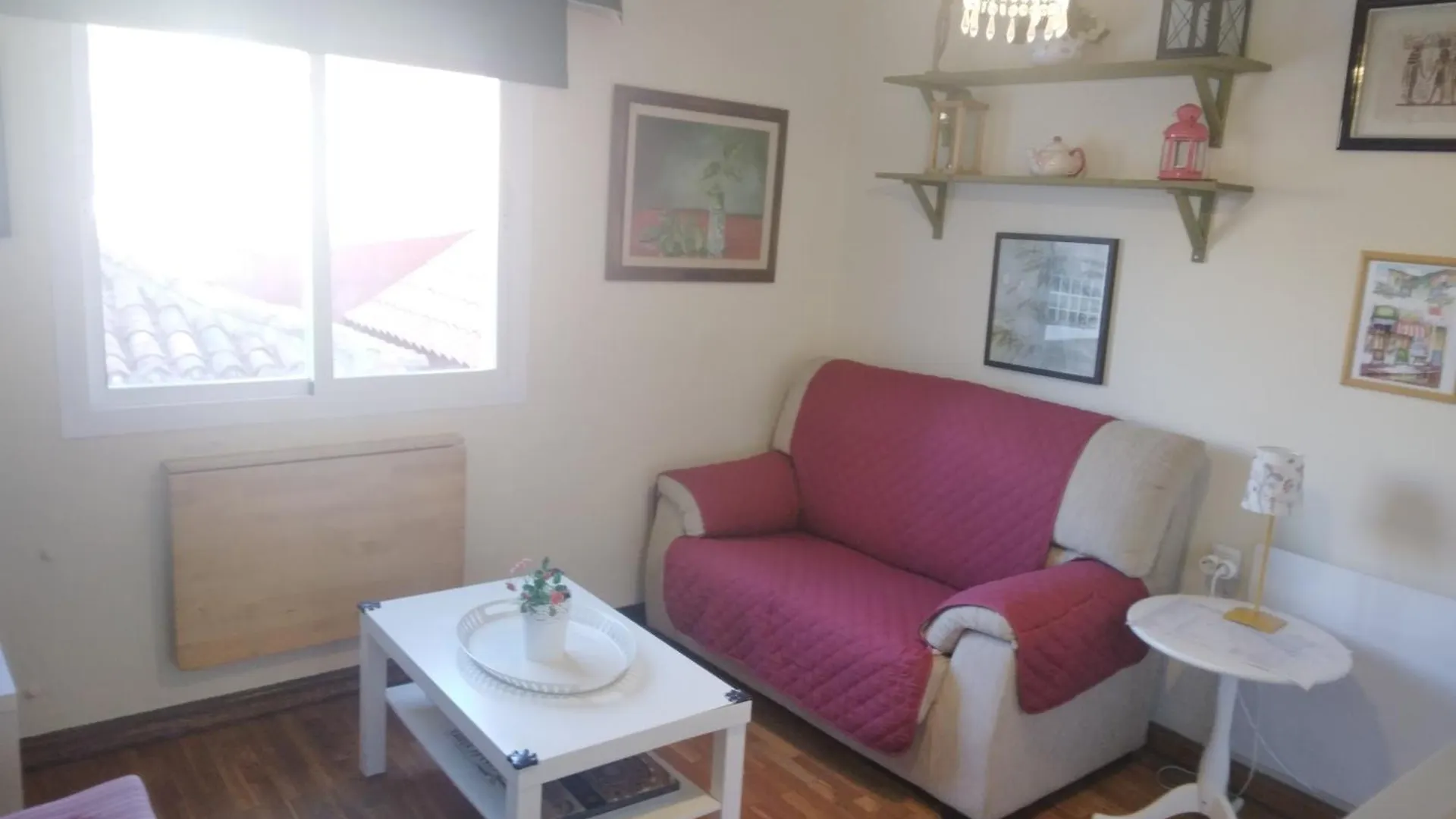 Apartment Apartamento Belen La Laguna