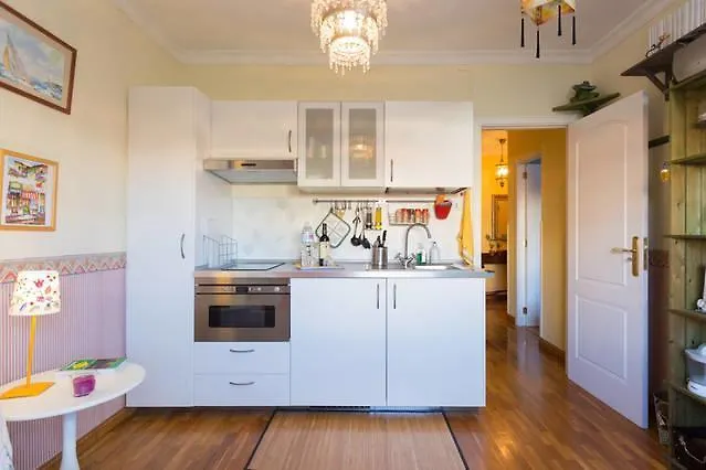 Apartamento Belen La Laguna  Spain