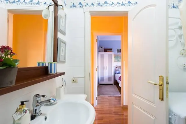 Apartamento Belen La Laguna  0*, La Laguna (Tenerife) Spain