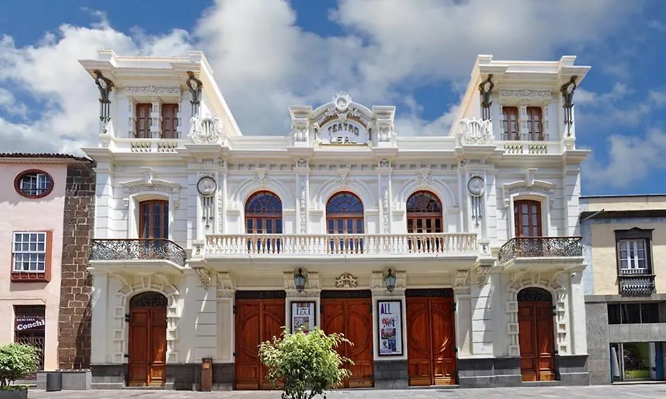 Apartamento Belen La Laguna  Spain