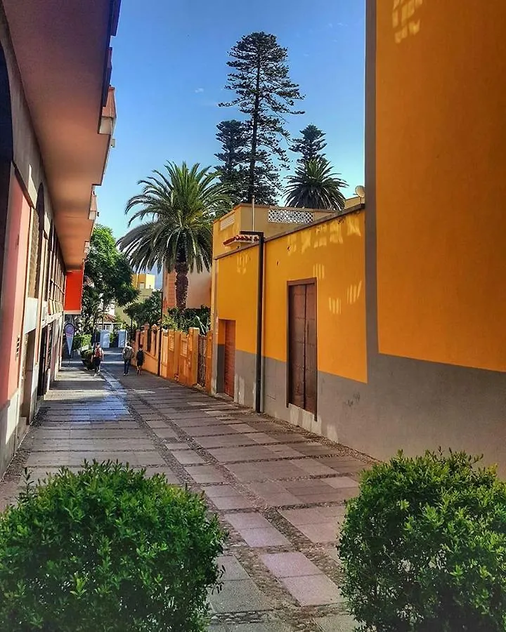 Apartamento Belen La Laguna  Apartment La Laguna (Tenerife)