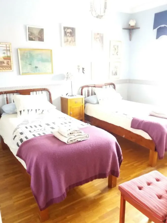 Apartamento Belen La Laguna  Spain